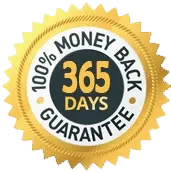 Mind Vault 60-days money back guarantee